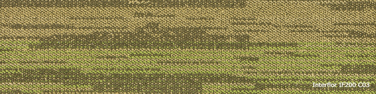 Thảm sàn Interflor IF200 C03